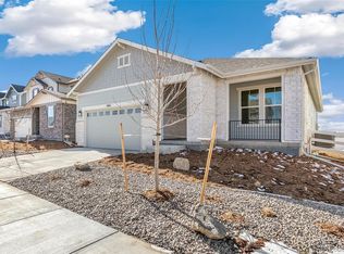 1661 S Gold Bug Way, Aurora, CO 80018
