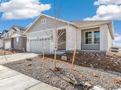 1661 S Gold Bug Way, Aurora, CO, 80018