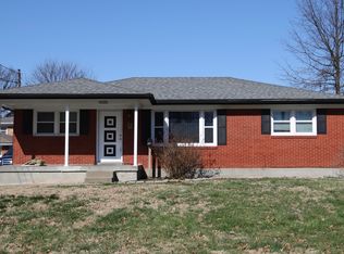 4205 Retreat Rd, Louisville, KY 40219