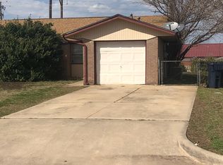 2917 SW 82nd St, Oklahoma City, OK 73159