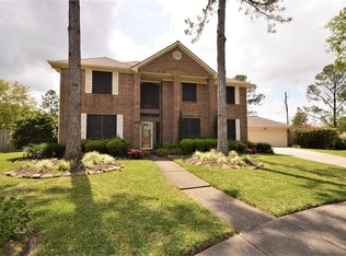 705 Aladdin Ct, Friendswood, TX 77546