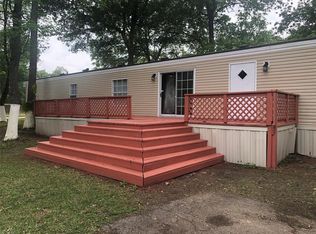 16201 Rolling Glen Ln, Splendora, TX 77372