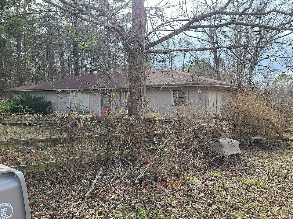 10943 Bluebird Sardis, Mabelvale, AR 72103 Zillow