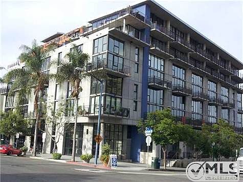 1st image of 1780 Kettner Blvd Unit 311