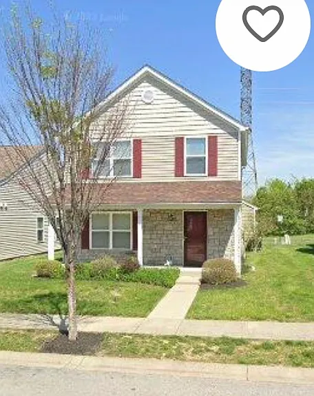 3928 Shepherds Run — Photo 1