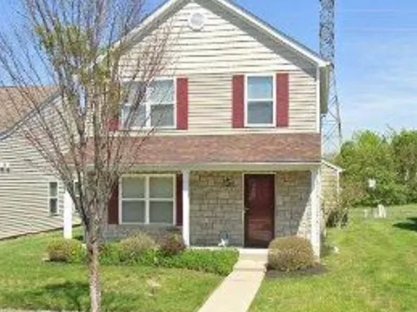 3928 Shepherds Run, Jeffersonville, IN 47130