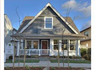 16220 George St, Los Gatos, CA 95032