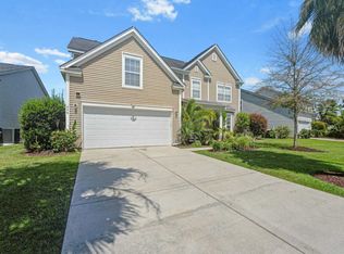 570 Ivy Cir, Charleston, SC 29414
