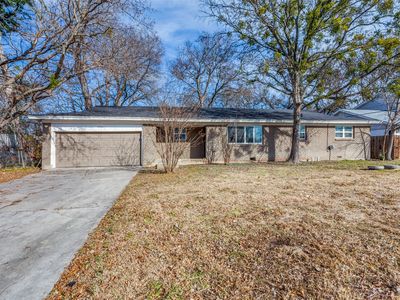 12004 Linkcrest Dr S, Aledo, TX, 76008