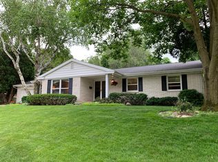 6209 Davenport Dr, Madison, WI 53711