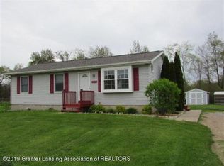 5615 Elm Rd, Olivet, MI 49076