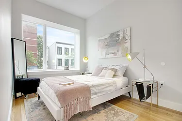 418 Lexington Avenue in Bedford-Stuyvesant