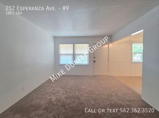252 Esperanza Ave APT 9, Long Beach, CA 90802