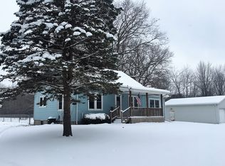 3770 Curtis Rd, Birch Run, MI 48415