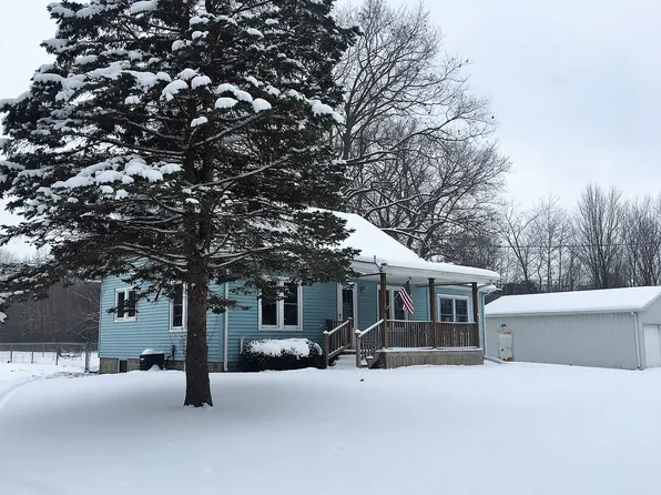3770 Curtis Rd, Birch Run, MI 48415