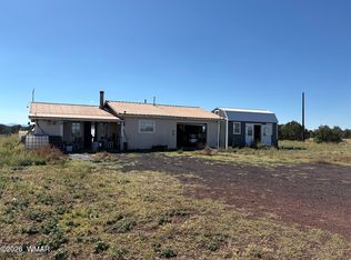 46 County Road 8307, Concho, AZ 85924