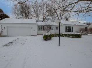 1808 N Main Ave, Sidney, OH 45365