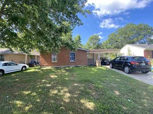 827 Carol Ann Cv LOT 133, Memphis, TN 38127
