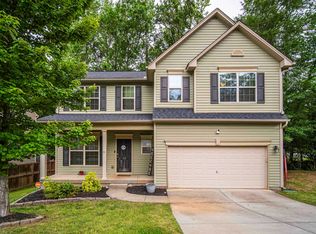 20 Killarney Ln, Greer, SC 29650