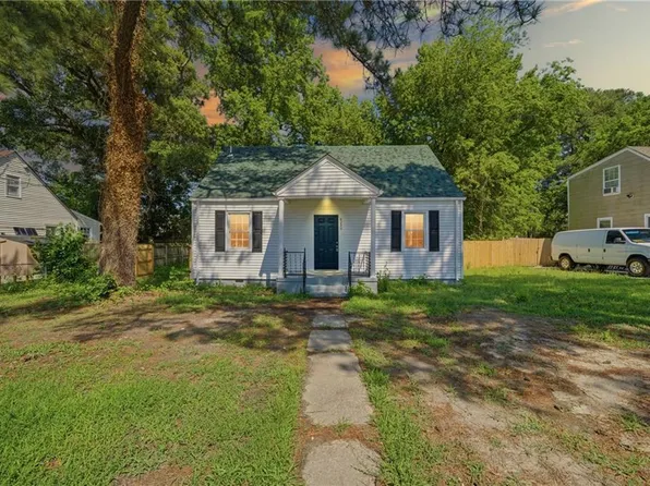 6220 Tidewater Dr, Norfolk, VA 23509
