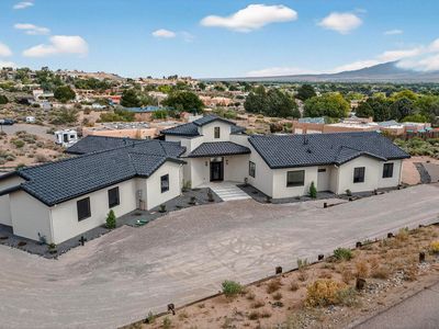 324 Morning Sun Trl, Corrales, NM, 87048