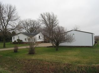 2240 Hancock Ave, Eagle Grove, IA 50533