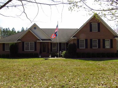 5262 Ga Highway 300, Oakfield, GA, 31772
