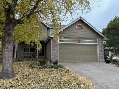 3444 E 106th Court, Northglenn, CO, 80233