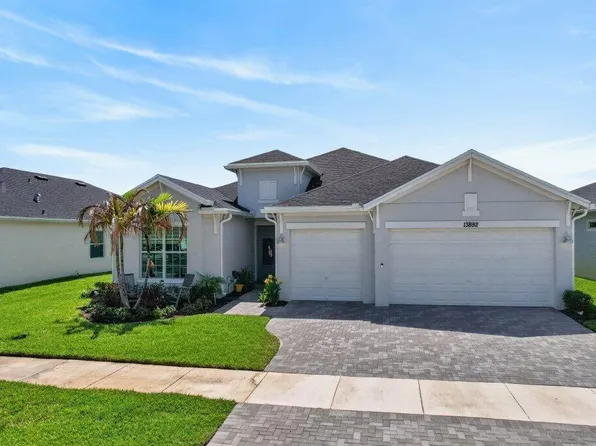 13892 SE RIVERSWAY Street, Port St Lucie, FL 34984