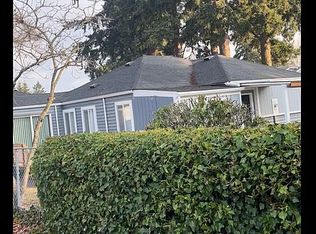 801 119th St S, Tacoma, WA 98444