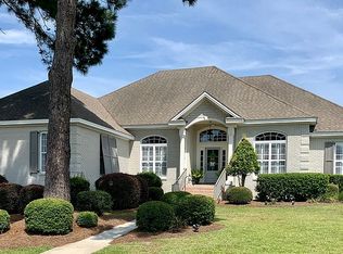3775 Bermuda Run Dr, Valdosta, GA 31605