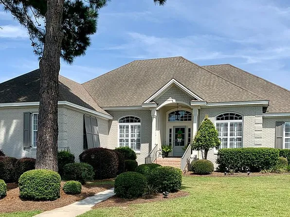 3775 Bermuda Run Dr, Valdosta, GA 31605
