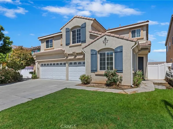 26902 Winter Park Pl, Moreno Valley, CA 92555