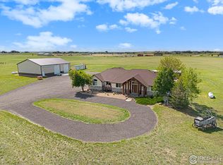 7340 County Road Q, Wiggins, CO 80654