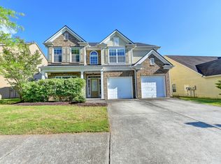 1667 Balvaird Dr, Lawrenceville, GA 30045