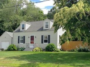 101 Connecticut Ave, West Springfield, MA 01089