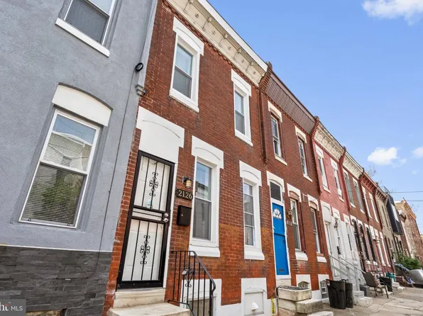 2126 Pierce St, Philadelphia, PA 19145