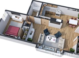 215 Ash St #8, Carlisle, IA 50047