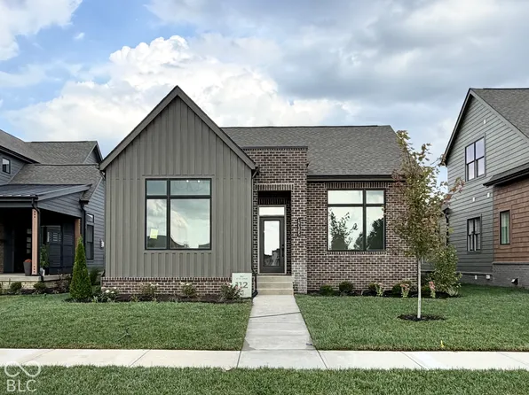 17305 Wilkes Way, Westfield, IN 46074