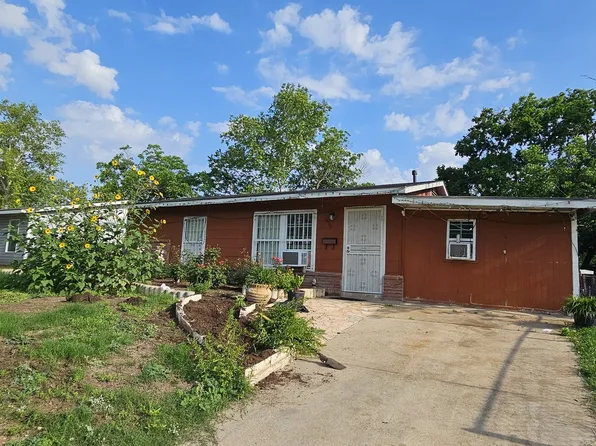 370 KENMAR DR, San Antonio, TX 78220