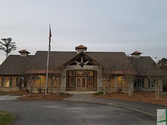 Highlands Clubhouse