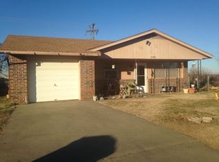 2308 E Bent Tree Dr, Ada, OK 74820
