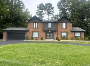 5534 Apple Ridge Trl, West Bloomfield, MI 48322
