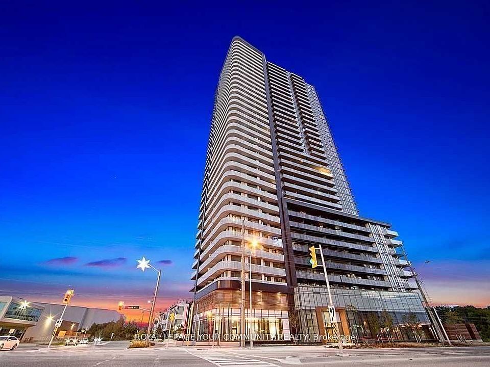 1st image of 7895 Jane St #2501