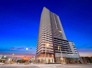 7895 Jane St #2501, Vaughan, ON L4K 0K2