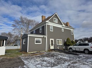 1121 Market St Floor 1, Beaver, PA 15009