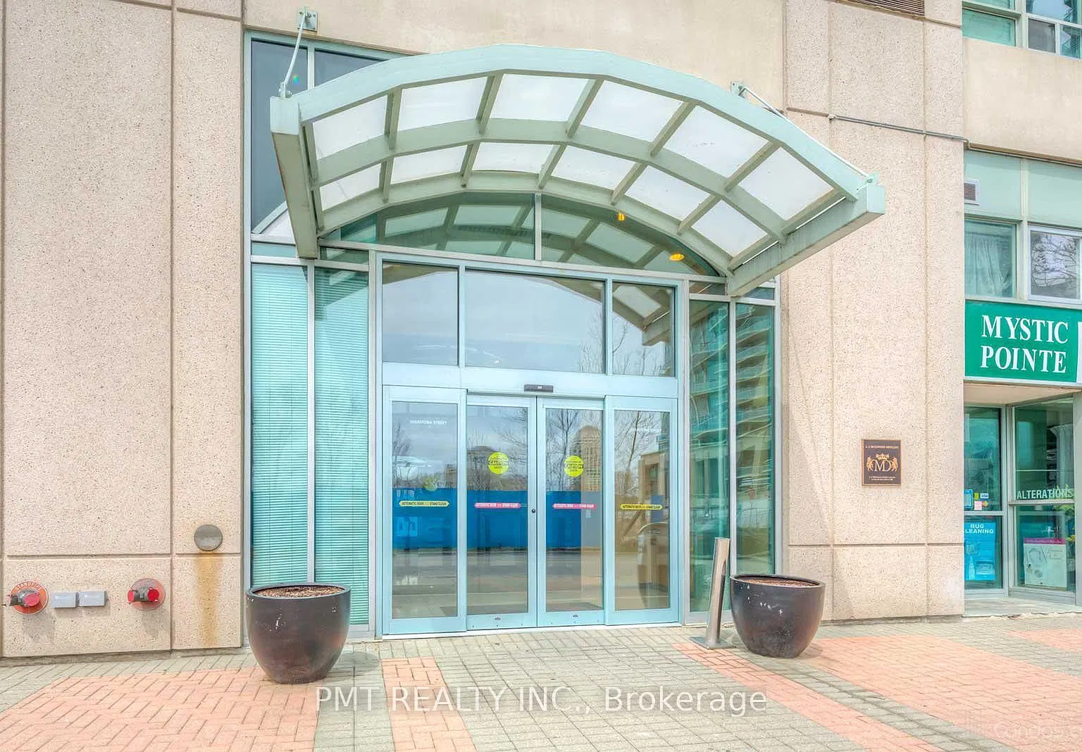 1 bed, $3,075 — Photo 1