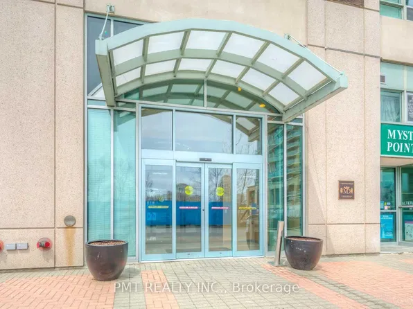 250 Manitoba St, Toronto, ON