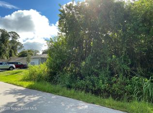 1158 Ruby St SE, Palm Bay, FL 32909