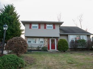 2 Mayfair Ave, Glassboro, NJ 08028